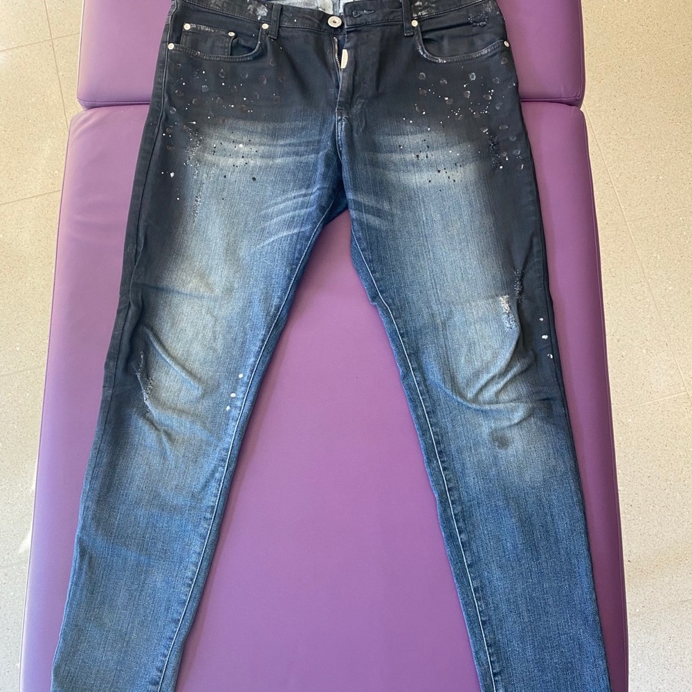Represent Brand Men’s Jeans